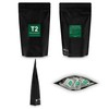 T2 Tea Melbourne Breakfast Black Tea Bags in Resealable Foil