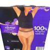 Always Discreet Boutique Incontinence Underwear, Maximum Absorbency, L (40 Ct)