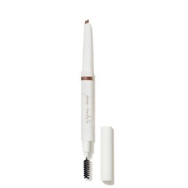 Jane Iredale PureBrow Shaping Pencil 0.23g, Soft Black