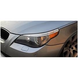 Finest Folia B003 US Style Headlight Film Set