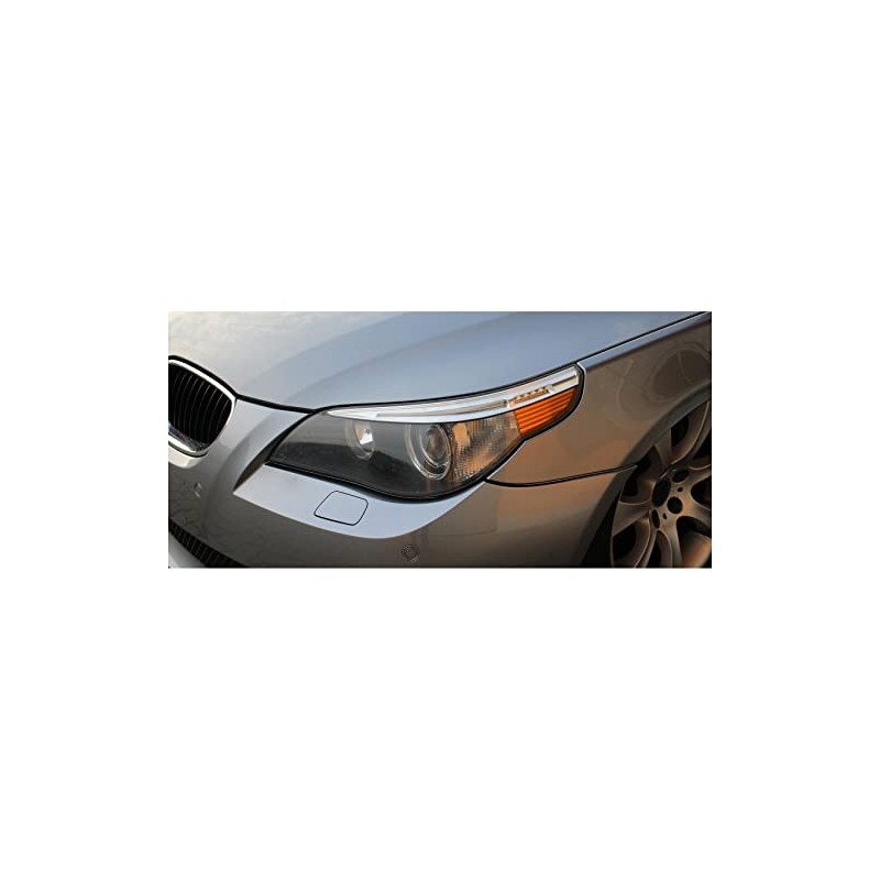 Finest Folia B003 US Style Headlight Film Set