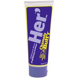 Paceline Chamois Buttr Her Cream/Personal Body Guard Protection Protect Care Lubricant Balm Lube Cream Ointment Butter Glide Anti Chafing Chafe Soothe Skincare Skin Formula Blister Relief Prevention