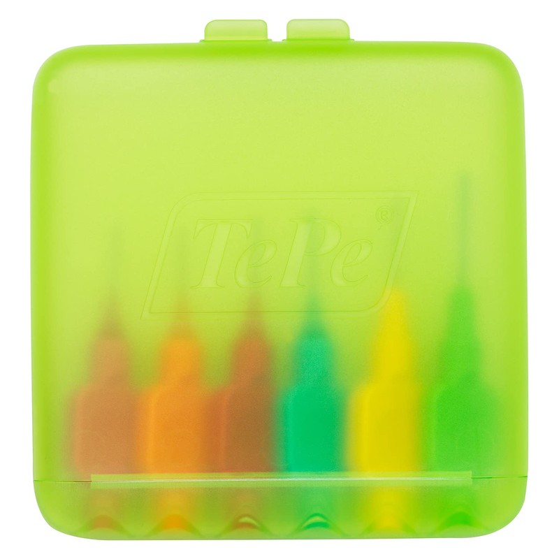 Tepe Travel Cases