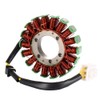 ECCPP Generator Stator Magneto Fit for 2004-2007 Honda CBR1000RR 2005