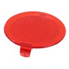 Interior Front Door Trim Reflector Lens 22612756 Inside Door Red