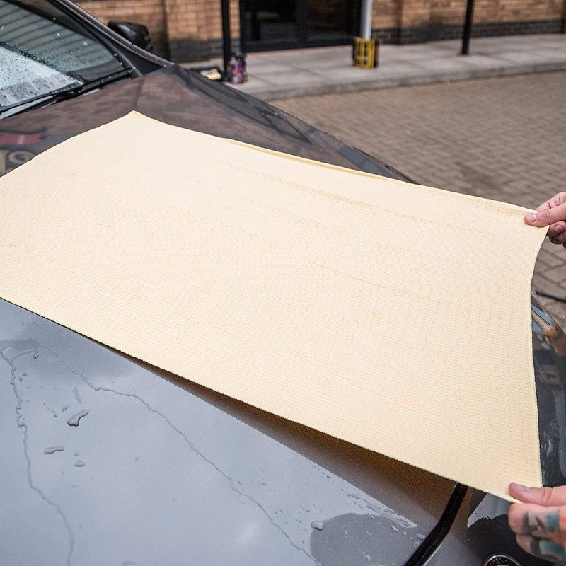 Meguiar's Water Magnet Car Drying Cloth 55 x 76 cm