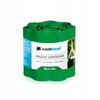 Cellfast 5901828850813 Lawn Edging Green, 9 m x 0.1 cm