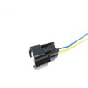 4 cables de repuesto para conector de inyector de combustible