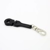 10mm Ratchet Wrench Mini Shaped JDM Metal Racing Keychain Key
