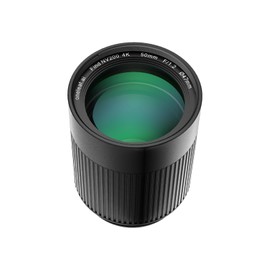 oneleaf.ai 50mm Lens for Find NV200 4K Day/Night Vision Binoculars