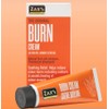 Zax's Original Burn Cream, Natural, Soothing, 6 Natural Ingredients, Heals