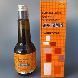 Syrup – Advanced 200ml Metabolism Booster for Energy, Mental Focus & Vitality – Supports Stamina, Alertness, and Overall Wellness Daily