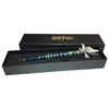 The Noble Collection Ravenclaw Pen Versilbert