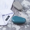 2Pcs Heavy Duty Fingernail Scrub Brush, Nail Brush for Cleaning