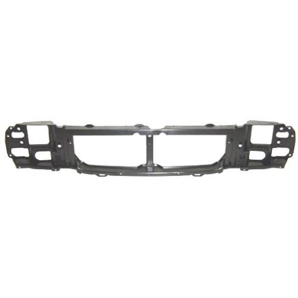 Sherman Replacement Part Compatible with Ford Ranger Header Panel (Partslink Number FO1220215)