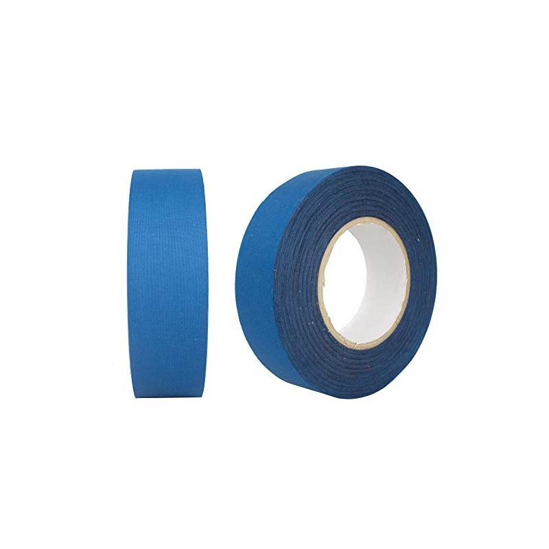Firetoys Aerial Hoop Tape - 50m Roll, UK-Made - 3.8cm