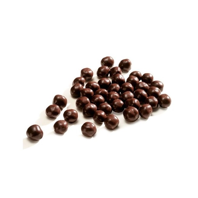 Callebaut Crispearls Dark Chocolate 100g
