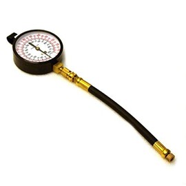 CTA Tools 3445 Volvo Fuel Pressure Tester