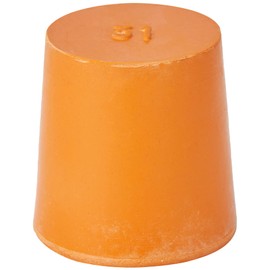 RUBBER BUNG/STOPPER NO.31 (31MM X 36MM X 35MM)