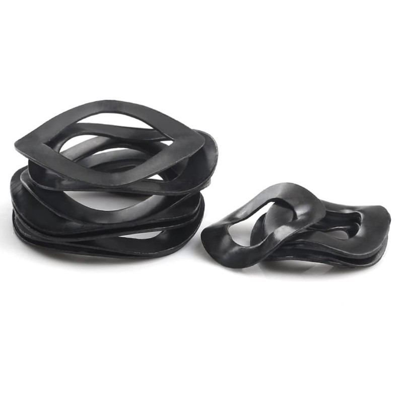 CONPHERON Wave Washer, Spring Washers Wave Spring Washers Made of