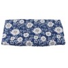 2Pcs Baby Crib Sheets Cotton Yarn Detachable Print Fitted Crib
