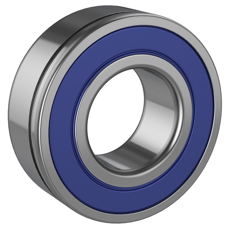 Front Wheel Bearing Kit 25-1691 for Harley ABS Models