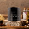 Mineral Sea Salt Scrub - Unscented 16oz (453gr)