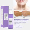 Maru.Derm Dark Spot Corrector - Anti-Blemish Whitening Hautpflegecreme 201 ml