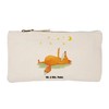 Mr. & Mrs. Panda Size S Small Make-Up Bag Fox