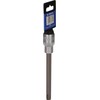 BRILLIANT TOOLS BT022742 1/2 Inch Bit Screwdriver, RIBE, 140 mm,