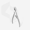 STALEKS PRO by Natury Nails Professional Nail Clippers, 12 mm,