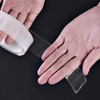 FLS-G007 Double Sided Magic Tape, Super Strong, No Residue, Repeatedly,
