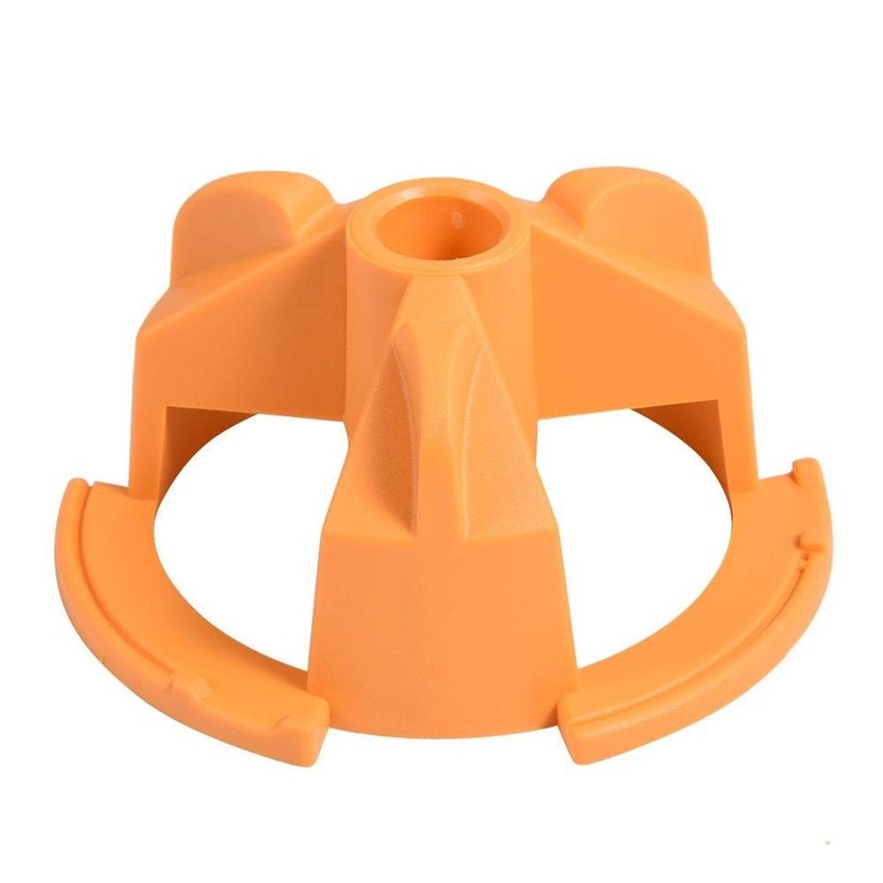 35 mm Hinge Gauge, Hinge Drilling Template, Hidden Hinge Hole