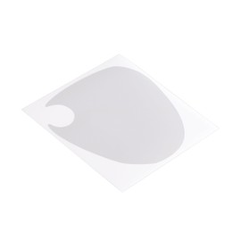 Kitaco 000-1457000 Meter Protective Film Cross Cub 110 (JA60) Super Cub 110 (JA59), Sold as 1 Unit