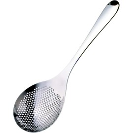 Noji LTM-H01d Slotted Ladle, Small