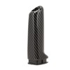 Front Handbrake Brake Handle Cover Carbon Fiber Look Replacement for