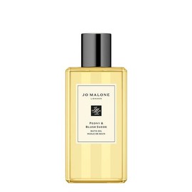 Jo Malone London Peony & Blush Suede Bath Oil 250ml / 조 말론 런던 피오니 앤 블러쉬 스웨이드 배스 오일 250ml