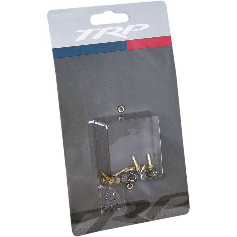 Olive and Insert Kit - Ø5.0mm - Pack of 10