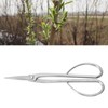 Bonsai Scissors Stainless Steel Leaf Bud Scissors Branch Cuttings Bonsai