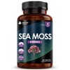 Sea Moss Tablets Extract High Strength 4000mg - Sea Moss
