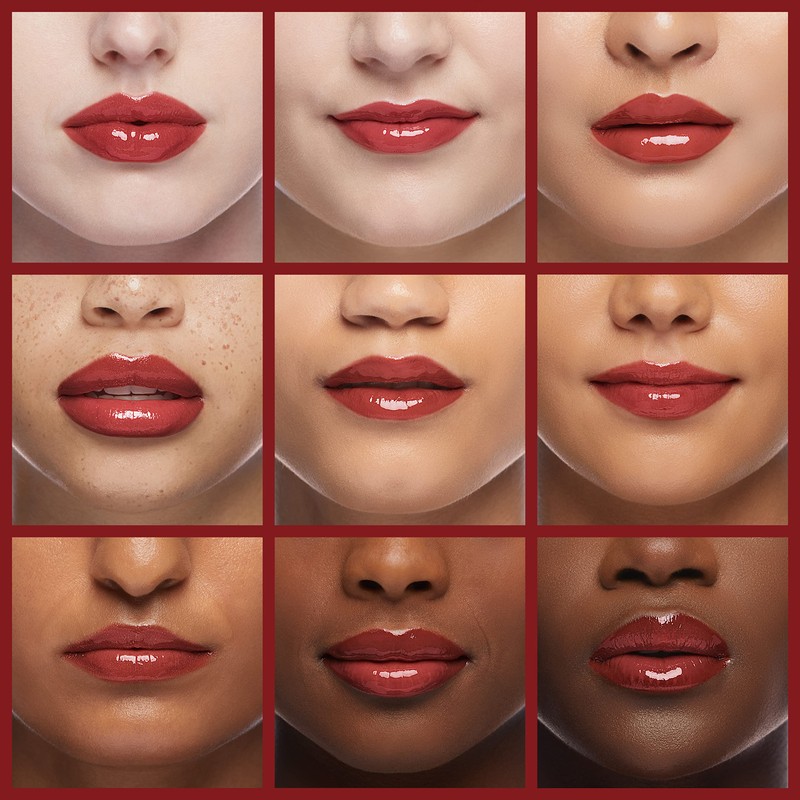 Lipstick By Wet n Wild Mega Last High-Shine Lipstick Lip