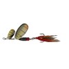 Pezon & Michel Spinner Buck Pike Tandem - 27G - 27, per unit, Perch, 03, N°2-N°6, N°1