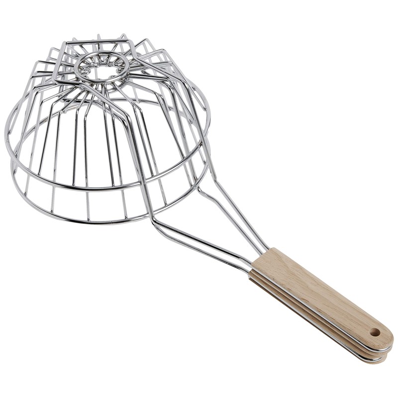 Norpro Wire Tortilla Fry Basket