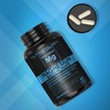 Magnesium Bisglycinate - Relaxes Muscles, Improves Sleep Quality, Enhances Bone