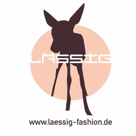 Lassig Casual Messenger Diaper Bag Patchwork Choco