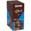 DOVE Candy Milk Chocolate Bars, 3.30 oz Bars (Pack of