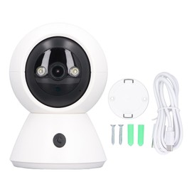 WiFi Security Camera 2MP 1080P HD Night Vision 2 Way Talk Wireless Camera for Home Surveillance