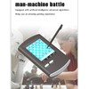 BMDHA Touch Electronic Chess Set, Automatic Intelligent Game Machine Luxury