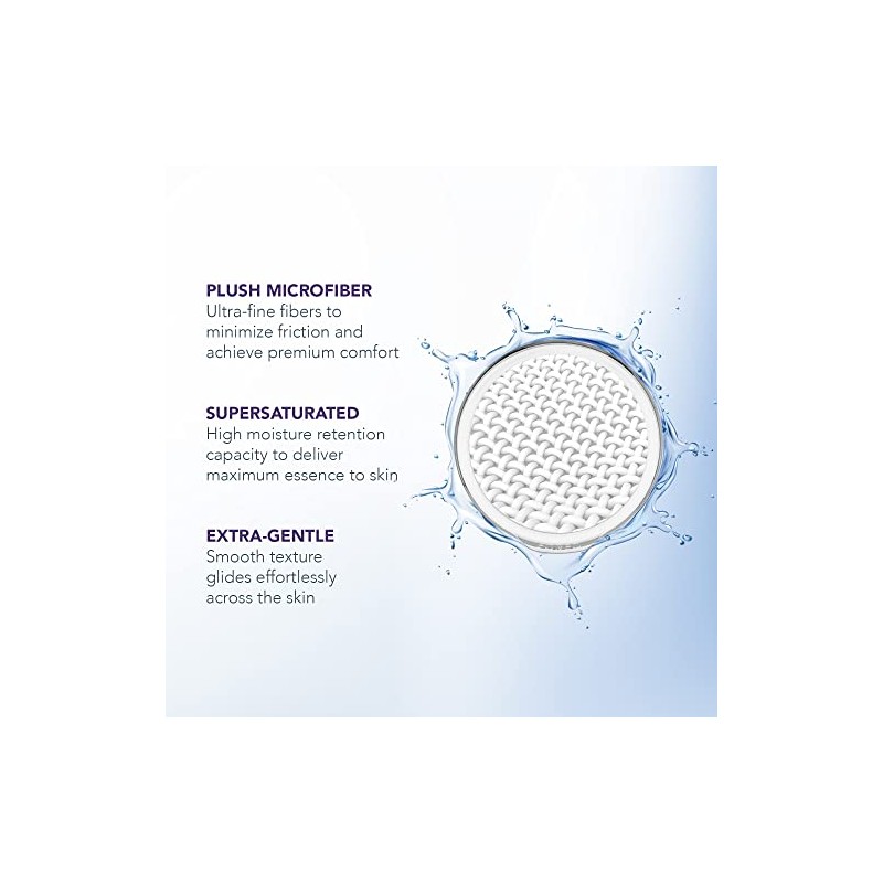 FOREO Ufo-activated Mask, Call It A Night, 7 ct.