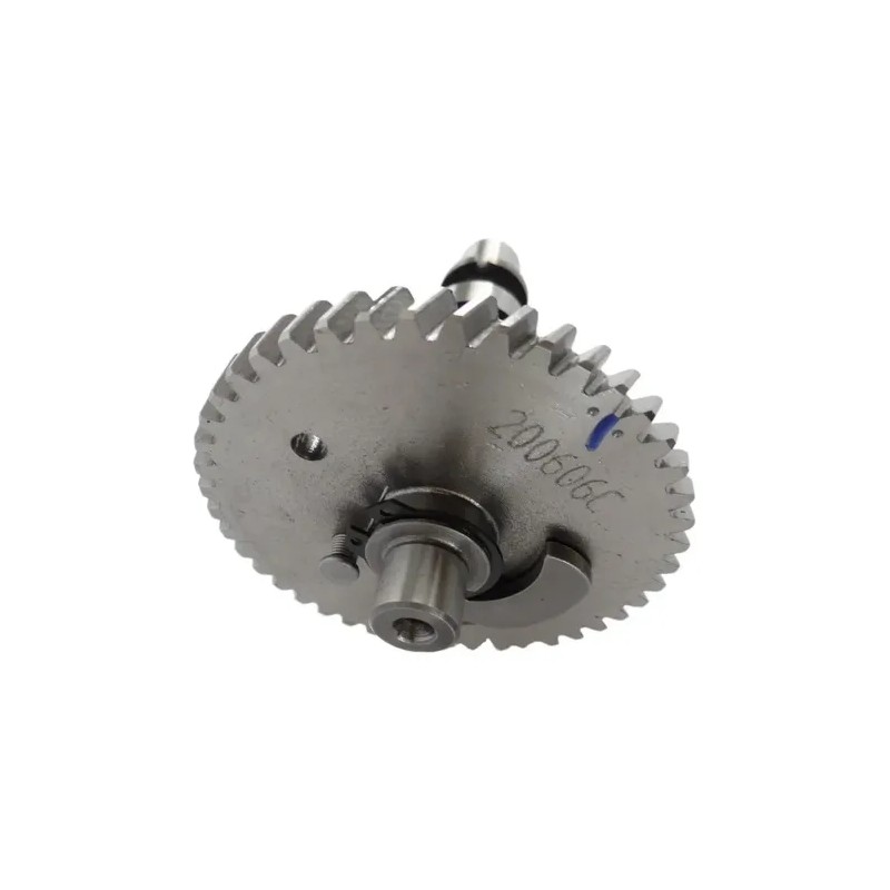 Árbol De Levas P/motor Eh12 Robin Subaru Raosamx Me-1017